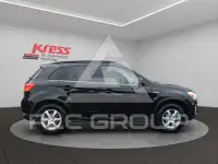 2015 Mitsubishi Asx