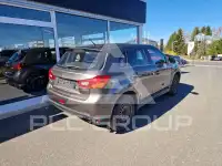 2015 Mitsubishi Asx