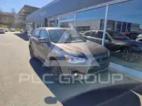 2015 Mitsubishi Asx