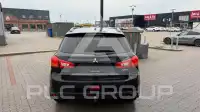 2015 Mitsubishi Asx