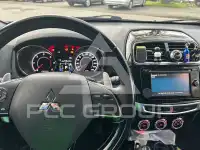 2015 Mitsubishi Asx
