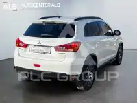 2015 Mitsubishi Asx