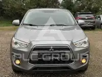 2015 Mitsubishi Asx