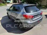 2015 Mitsubishi Asx