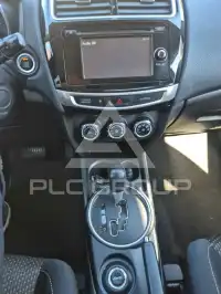 2015 Mitsubishi Asx