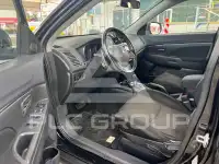 2015 Mitsubishi Asx