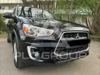 2015 Mitsubishi Asx