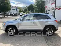 2015 Mitsubishi Asx