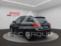 2015 Mitsubishi Asx