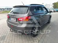 2015 Mitsubishi Asx