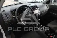 2015 Mitsubishi Asx