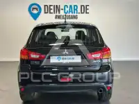 2015 Mitsubishi Asx