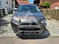 2015 Mitsubishi Asx