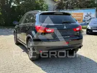 2015 Mitsubishi Asx