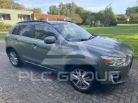 2015 Mitsubishi Asx