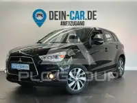 2015 Mitsubishi Asx