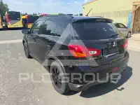 2015 Mitsubishi Asx