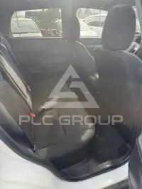 2015 Mitsubishi Asx
