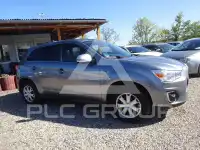 2015 Mitsubishi Asx