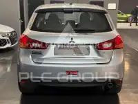 2015 Mitsubishi Asx