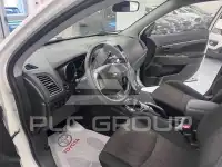2015 Mitsubishi Asx