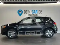 2015 Mitsubishi Asx