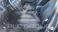 2015 Mitsubishi Asx