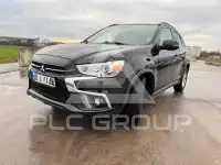 2015 Mitsubishi Asx