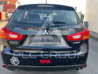 2015 Mitsubishi Asx