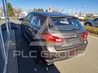 2015 Mitsubishi Asx