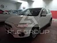 2015 Mitsubishi Asx