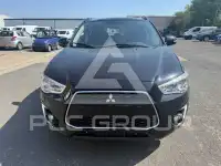 2015 Mitsubishi Asx