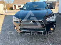 2015 Mitsubishi Asx