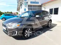 2015 Mitsubishi Asx