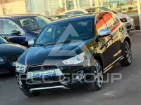 2015 Mitsubishi Asx