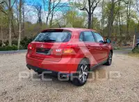 2015 Mitsubishi Asx