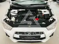 2015 Mitsubishi Asx