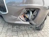 2015 Mitsubishi Asx