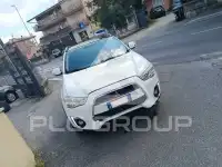 2015 Mitsubishi Asx