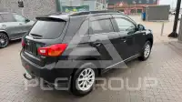 2015 Mitsubishi Asx