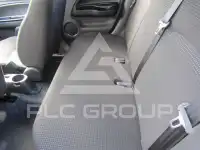 2015 Mitsubishi SpaceStar