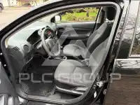 2015 Mitsubishi SpaceStar