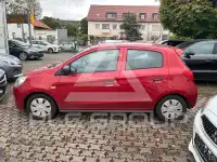 2015 Mitsubishi SpaceStar