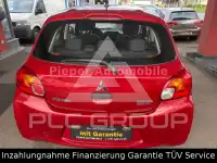 2015 Mitsubishi SpaceStar