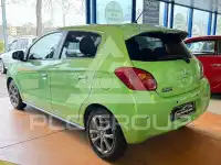 2015 Mitsubishi SpaceStar