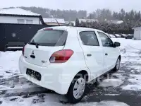 2015 Mitsubishi SpaceStar