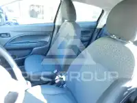 2015 Mitsubishi SpaceStar