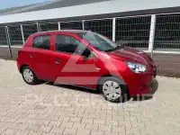 2015 Mitsubishi SpaceStar