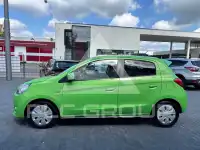 2015 Mitsubishi SpaceStar