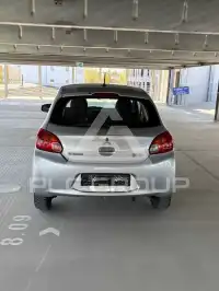 2015 Mitsubishi SpaceStar